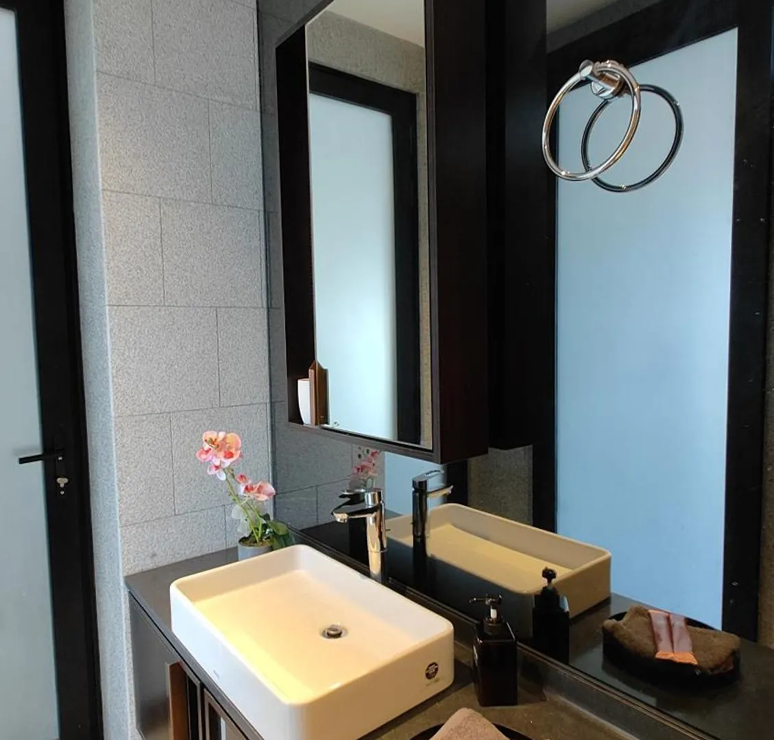Scarletz Suites Klcc By Deko Retreat 吉隆坡 公寓