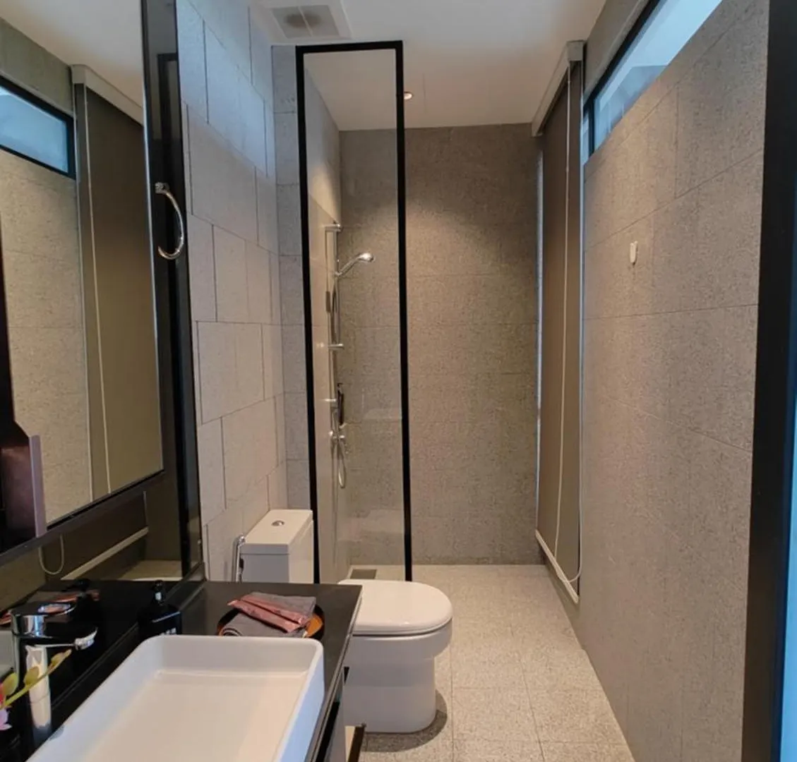 公寓 Scarletz Suites Klcc By Deko Retreat 吉隆坡