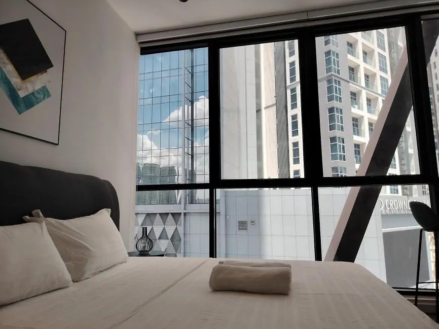 Scarletz Suites Klcc By Deko Retreat كوالالمبور 0*,  ماليزيا